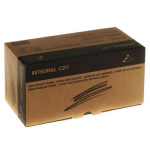 Тонер-картридж  Integral TK-8325K Chip