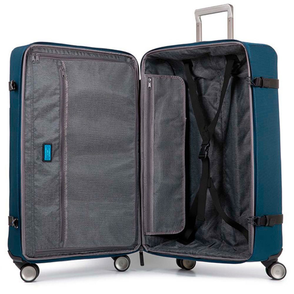 Сумка дорожная Piquadro Move2 BV3874M2/N