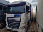 DAF XF 4x2 Седельный тягач XF 480 FT (Дизельный, 12,9 л, 483 л.с., АТ)