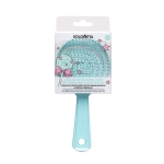 Расческа Solomeya Mini Datangling Hair Brush Tiffany