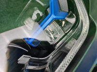 Фара левая BMW X5 G05 (2018-2023) Laser