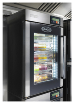 Шкаф тепловой UNOX XEEC-1011-EPR