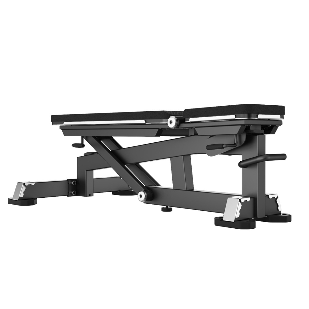 Y978ZAM Скамья универсальная, мобильная