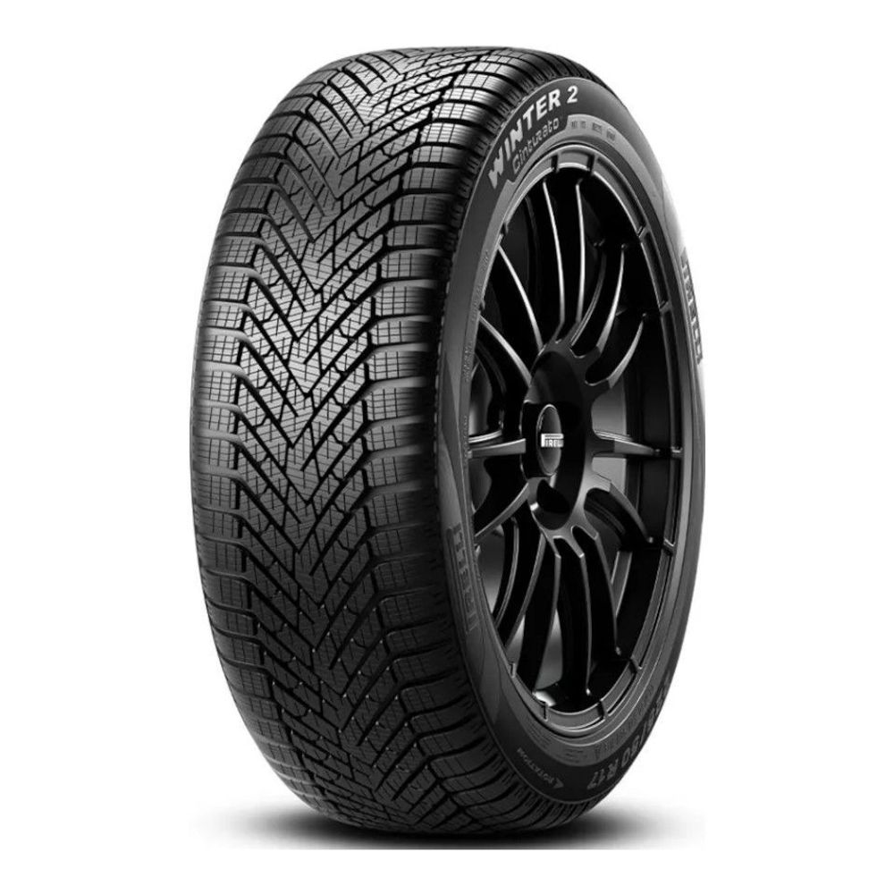 Пирелли  225/40/18  V 92 CINTURATO WINTER 2  XL  старше 3-х лет