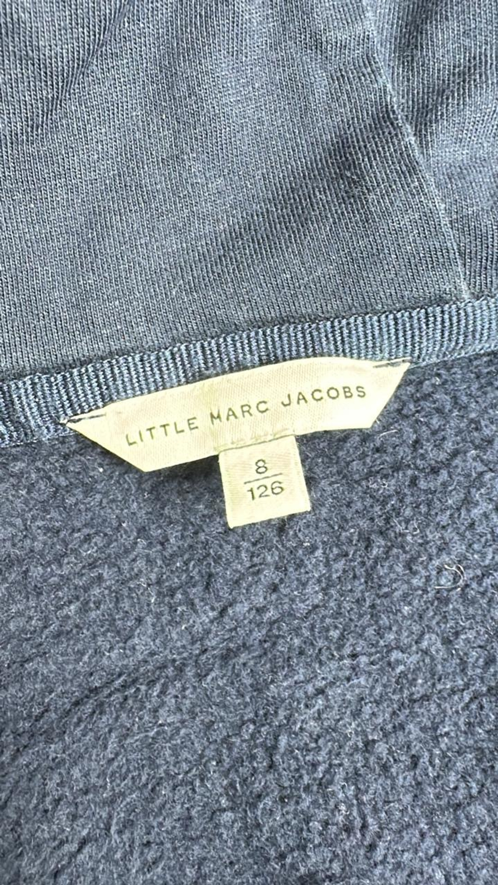 Худи Marc Jacobs