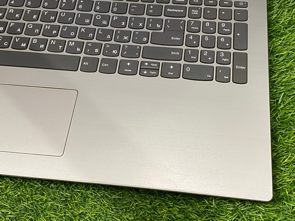 Ноутбук Lenovo 15.6' AMD A4/4GB/500GB/ 330-15AST[81D6002GRU]/Windows 10