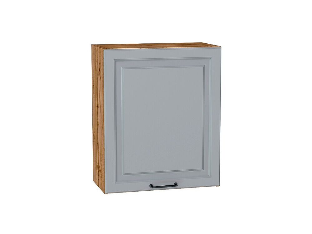 Шкаф верхний с 1-ой дверцей Ницца