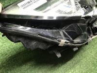 Фара правая BMW 3er G20 (18-22) Laser Light