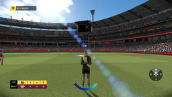 AFL 23 (для ПК, цифровой код доступа)
