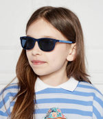 Солнцезащитные очки POLO RALPH LAUREN - темно-синий(PP9507U)