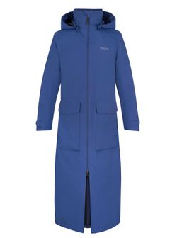 Женский плащ SELENGA NORPPA океанический