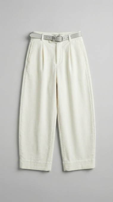 Брюки вельветовые LORIN