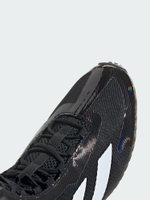 Боксёрки Adidas Speedex Ultra - чёрно белые