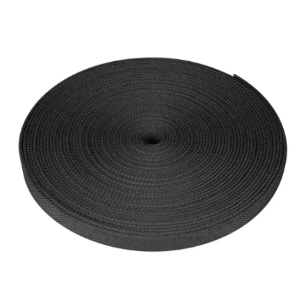 Ремень токопроводящий ART-INBELT-BELT-POWER-5000 (GRAPHITE, 48V) (Arlight, -) 059356