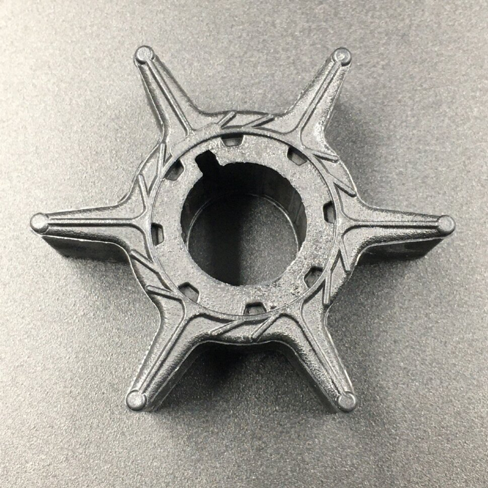 Крыльчатка помпы охлаждения Yamaha 30-50, F20-40 (Yamaha)