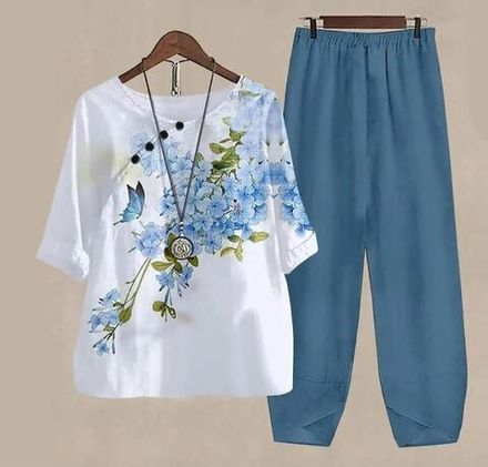 Костюм 7354141 Fabrika