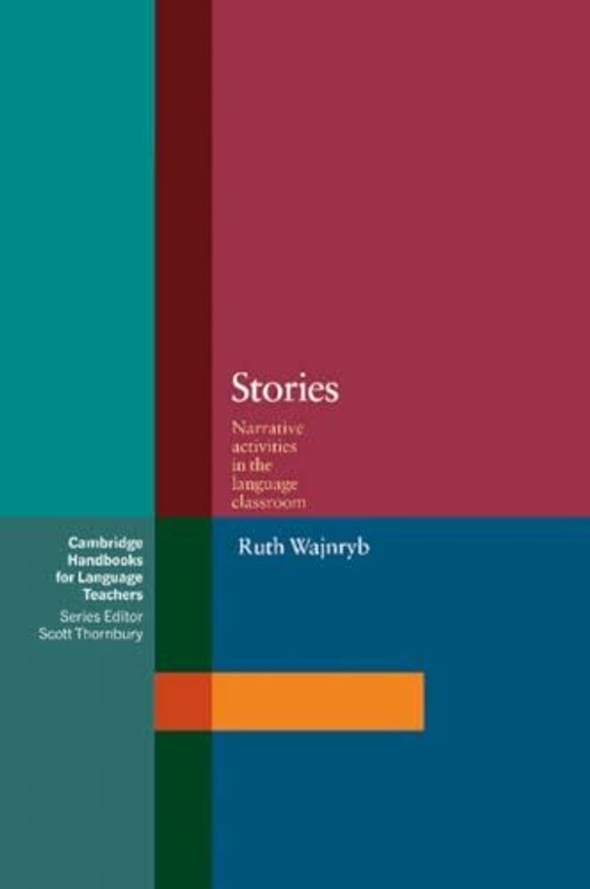 Stories PB