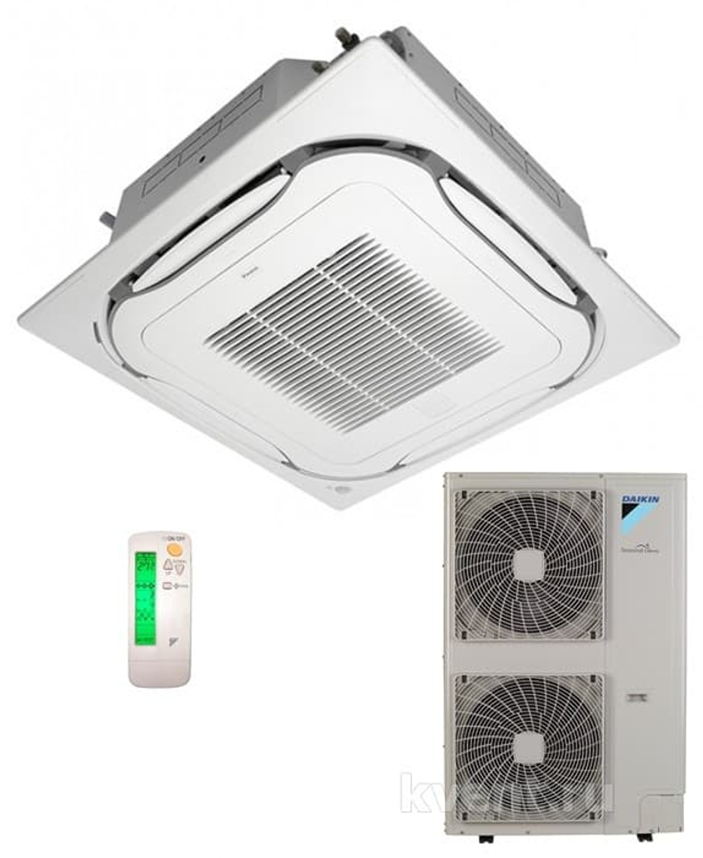 Daikin FCAG140A/RZQSG140LY