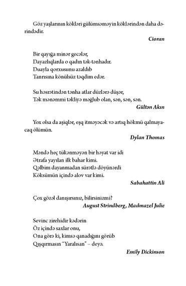 Gözyaşı malikanəsi