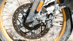 Royal Enfield Himalayan 450 Hanle Black (Premium) (бескамерные шины)