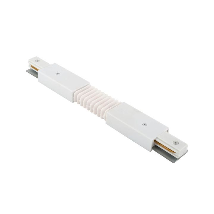 Гибкий коннектор Denkirs Solid Base TR1106-WH