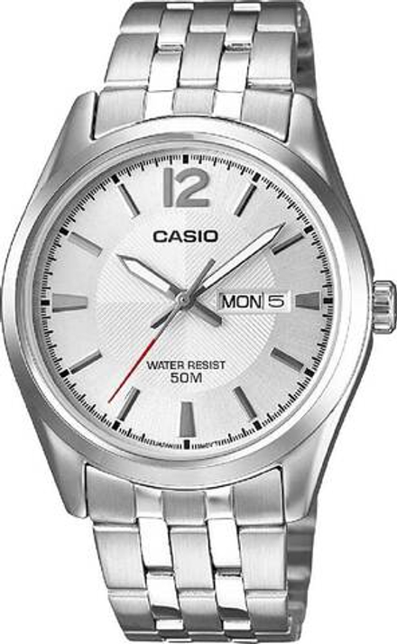 Мужские наручные часы Casio MTP-1335D-7A
