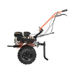 Мотоблок бензиновый PATRIOT Калуга 7 л.с. с пониженной передачей [440107010]