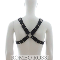 Мужской эротический аксессуар Romeo Rossi 0-1RR9047