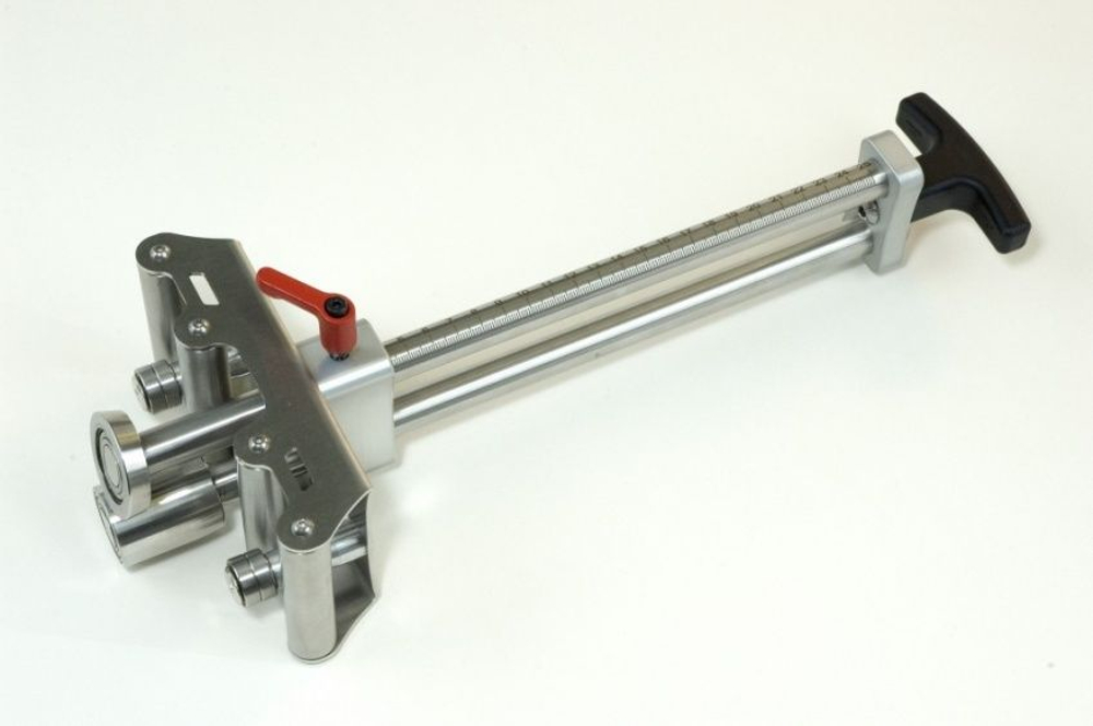 Роликовый листогиб Biegetec Perfect Bender L-250