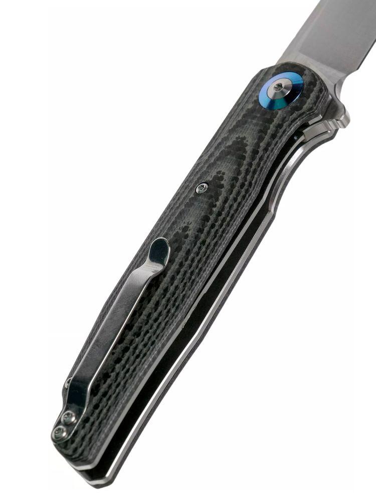 Нож Bestech BG19B Ascot