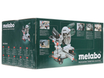 Торцовочная пила Metabo KGS 254 M + пильный диск