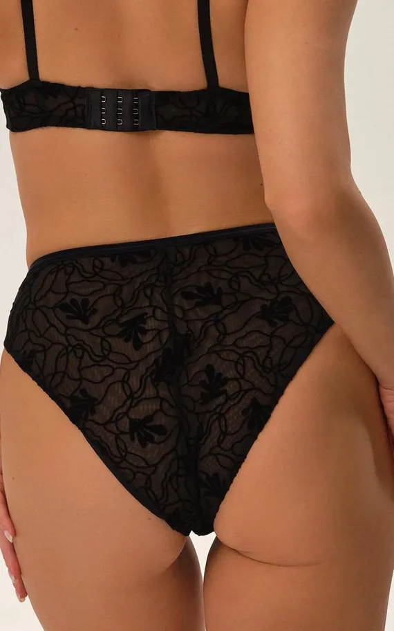 41782 ORGANIQUE/99X Трусы слипы