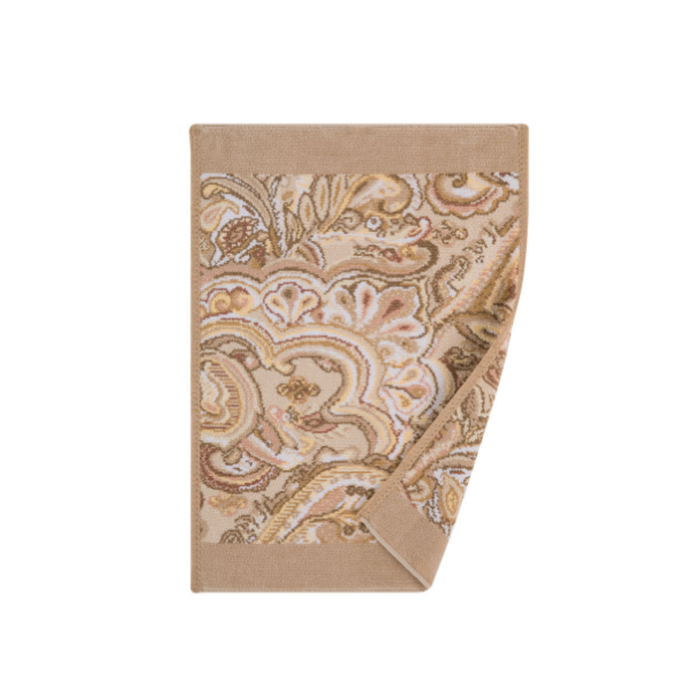 Полотенце 37x50 Feiler Divan 147 kiesel Германия