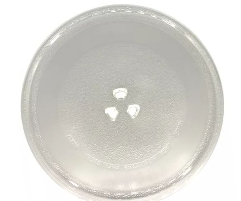 Тарелка СВЧ 255мм с креплением LG