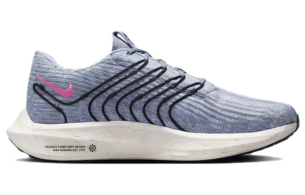 Кроссовки Nike Pegasus Turbo Next Nature