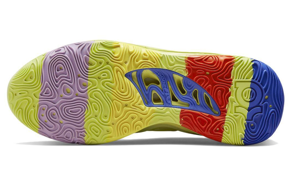 Кроссовки Nike Kd 15