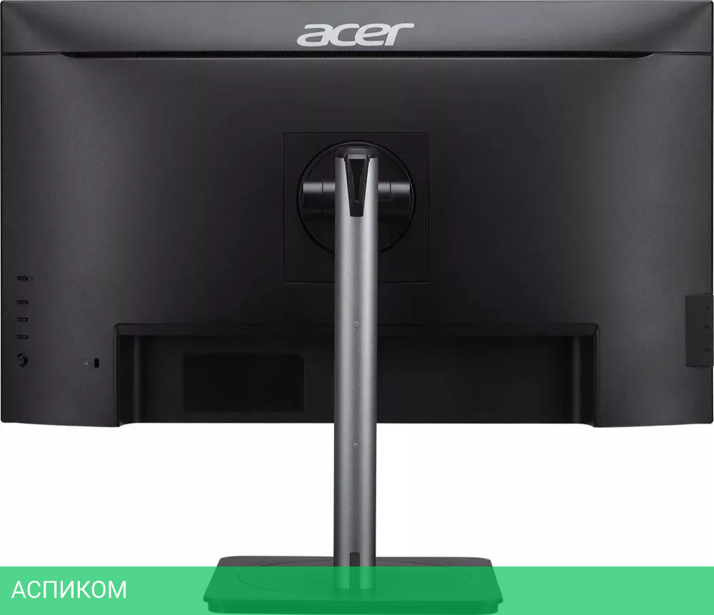 Монитор Acer CB273UEbemipruzx UM.HB3CD.E01