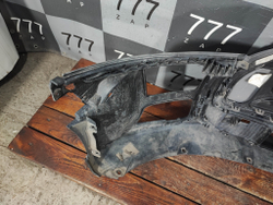 Бампер передний Mini Hatch (F55/F56) 21-нв Б/У Оригинал 9450543