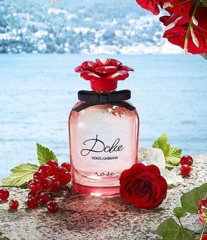 Dolce and Gabbana Dolce Rose