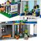 Lego konstruktor 60316 Police Station