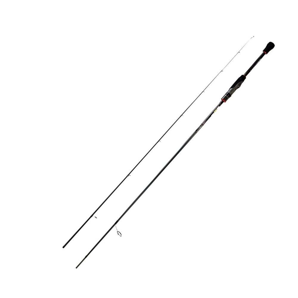 Спиннинг Graphiteleader Nuovo Finezza GNFS-762L-T 1-7гр, длина - 2,28 m