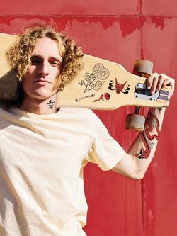 «Red Dragon». Красный дракон. Набор из 20 татуировок