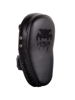 Пэды Venum Elite Small Black/Black (пара)