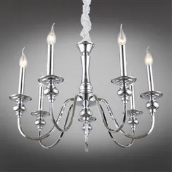 Люстра подвесная OML-71903-07