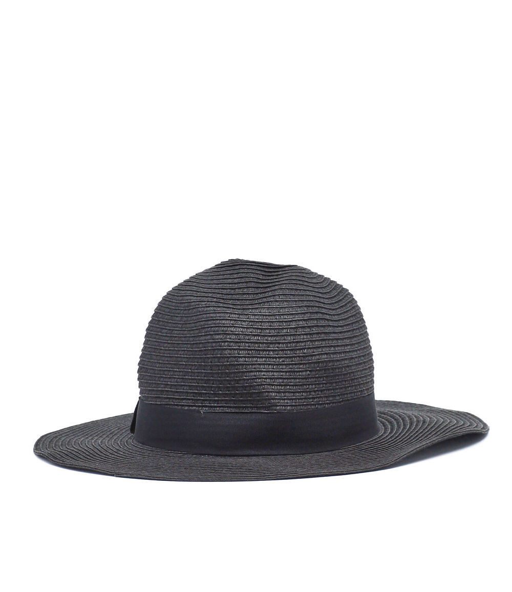 шляпа Melissa Odabash - черный(Fedora CR)