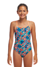 Купальник FUNKITA Girl's Tiki Tango