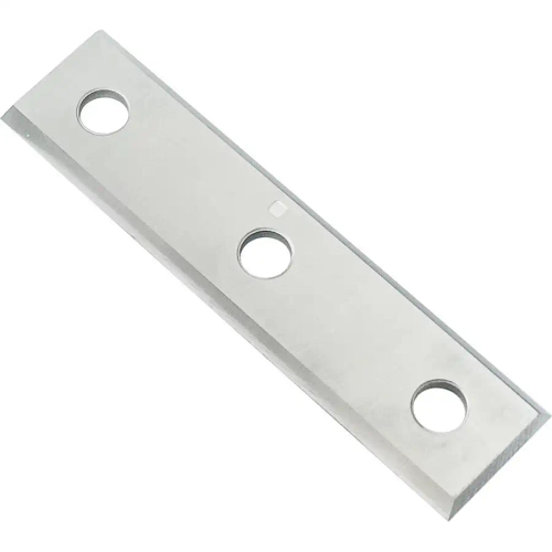 Нож твердосплавный для фрезы 50x12x1,7 Dimar WPW 3107350