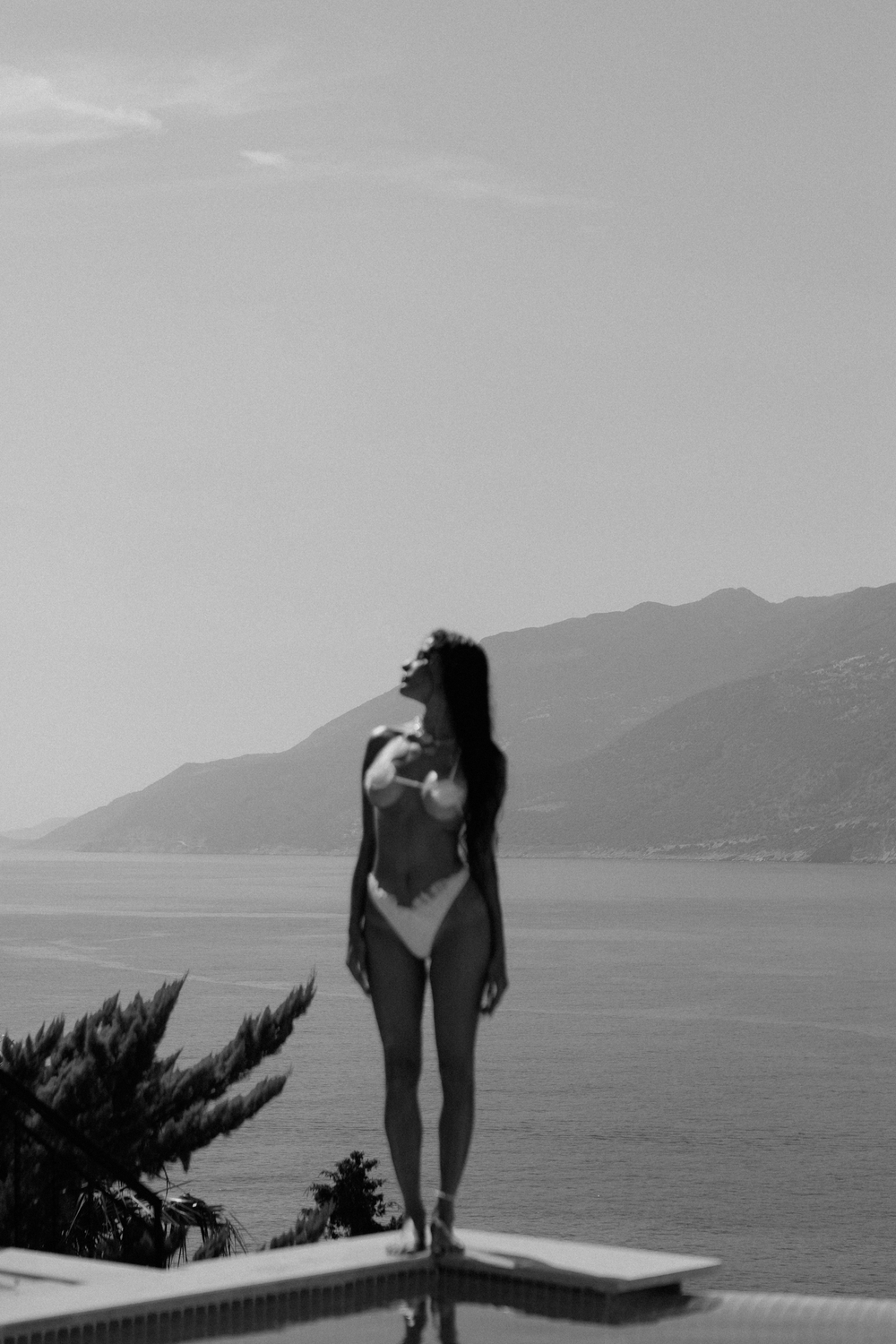 SIREN - Swimsuit