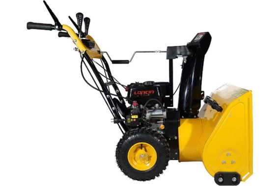 Снегоуборщик HABERT HBM24D