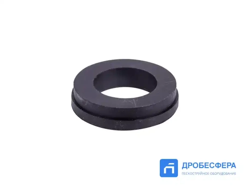 Уплотнитель резиновый для NHP-1 арт. GN-NHP-1-R